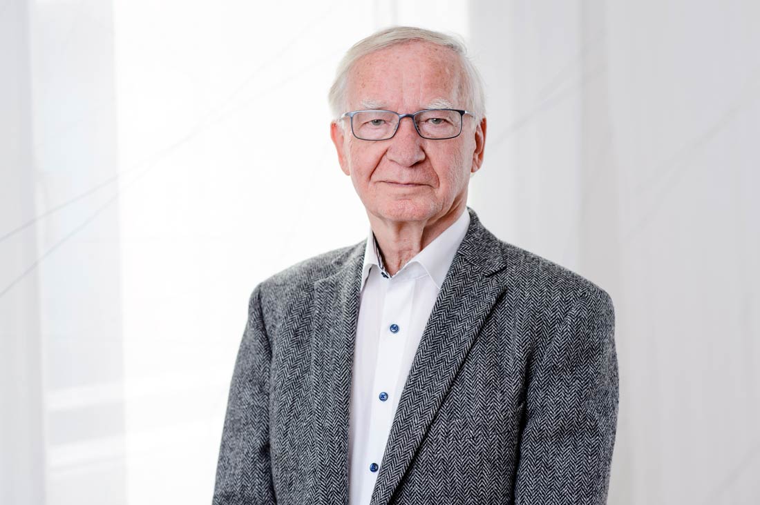 Manfred Hohmann