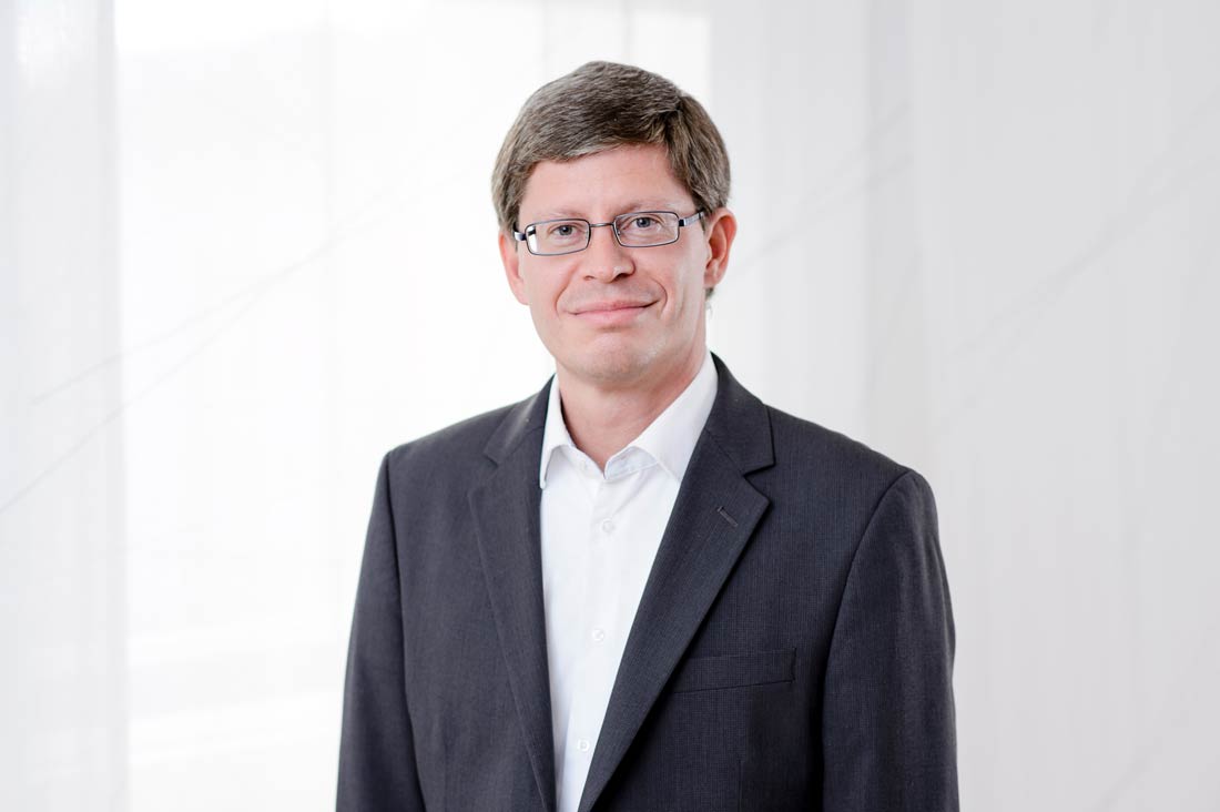 Marcus Schneider